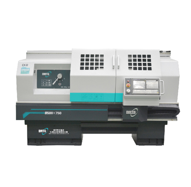 CKD數(shù)控車(chē)床