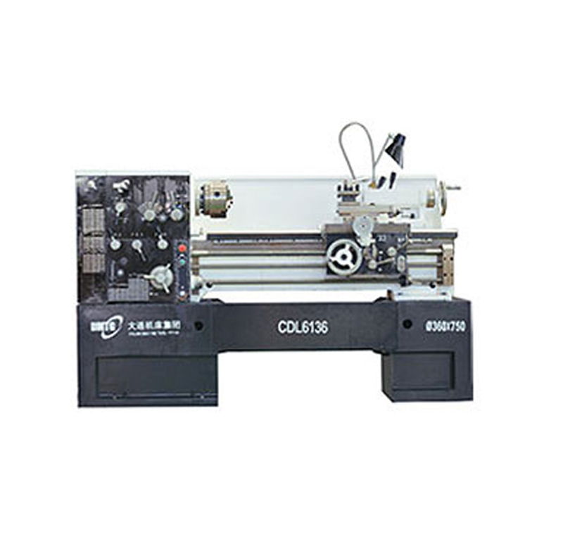 CDL6136~6251系列臥式車(chē)床